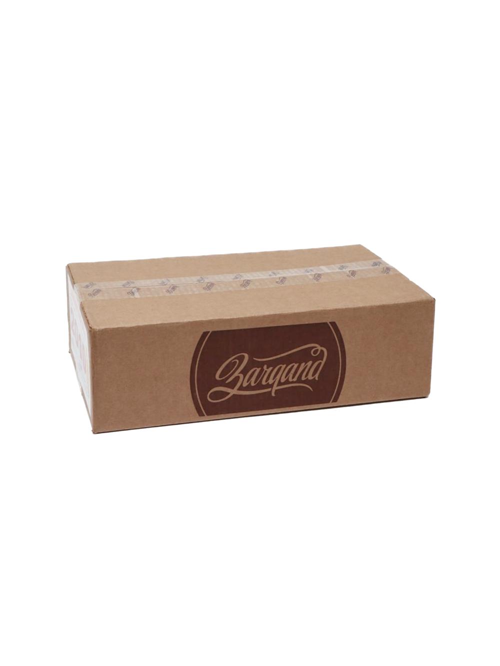 Zarqand Surprise Karamel Pechenyelari Glazurlangan Kokos Qo'shilgan, 1.9 kg 2