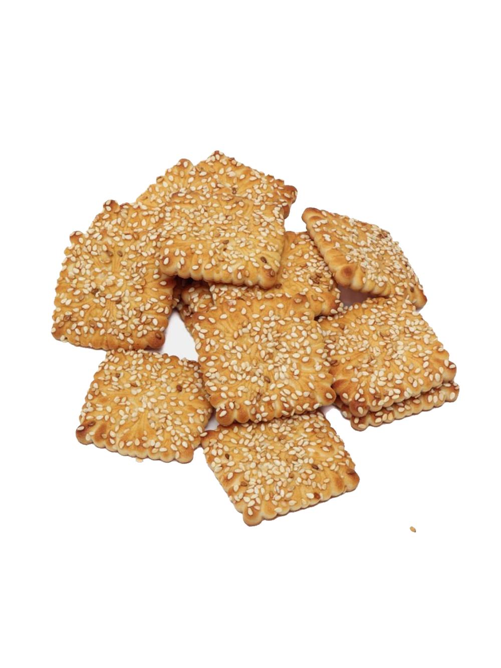 Pechenye "ILHIM" kunjut bilan, 3 kg 1