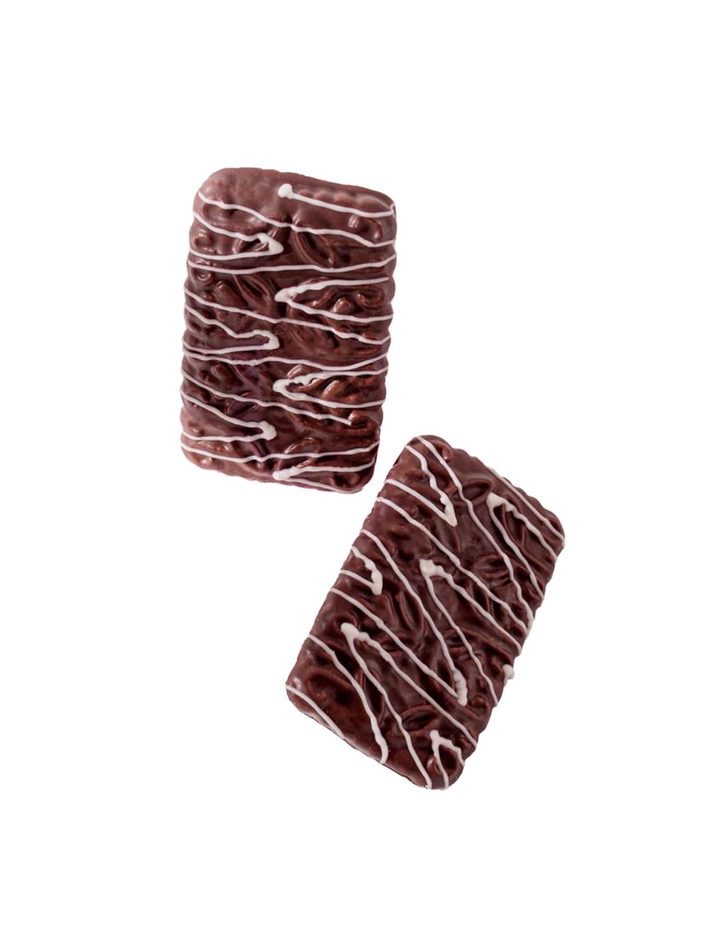 Pechenye Eksklyuziv, shokoladli glazurda, 2 kg 1