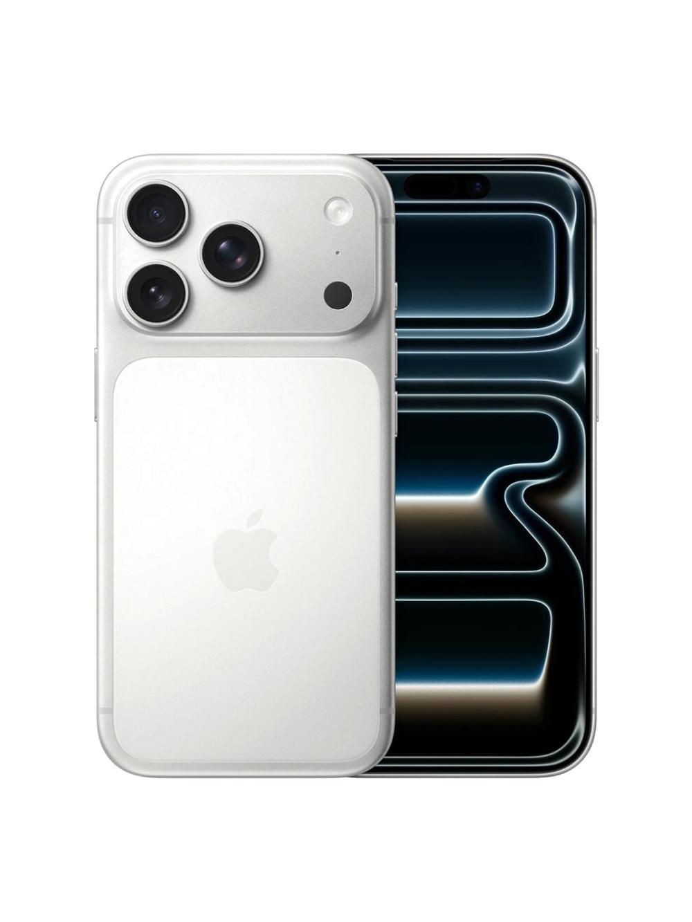 iPhone 17 Pro 256 GB SIM + eSIM 1