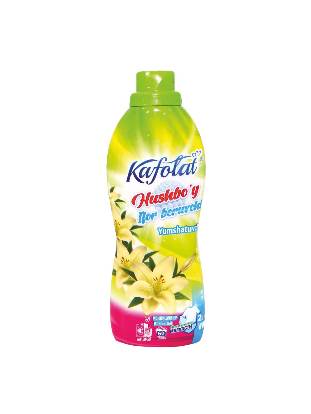 Kafolat mato yumshatgichi, 1 440 ml (qadoqda 8 dona, narx 1 dona uchun ko‘rsatilgan, minimal buyurtma 1 qadoq) 1