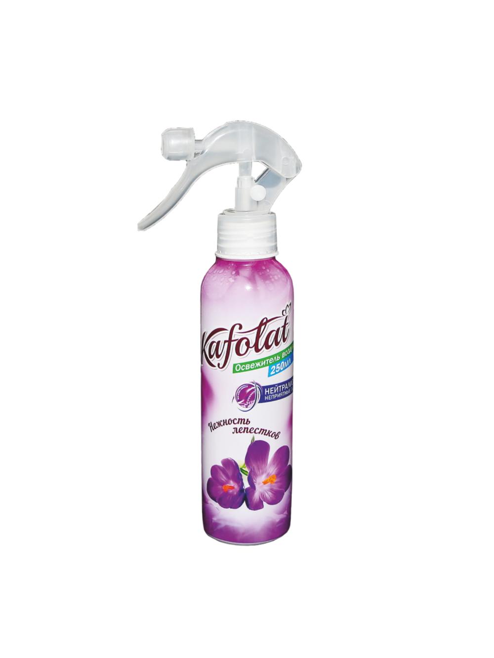 Kafolat havo yangilagichi, 250 ml (qadoqda 18 dona, narx 1 dona uchun ko‘rsatilgan, minimal buyurtma 1 qadoq) 1