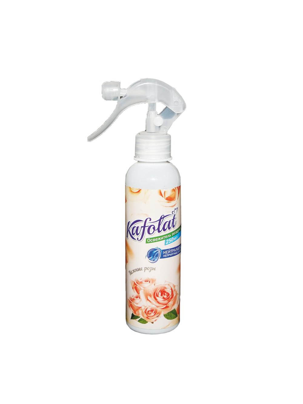 Kafolat havo yangilagichi (NEW), 250 ml (qadoqda 18 dona, narx 1 dona uchun ko‘rsatilgan, minimal buyurtma 1 qadoq) 1