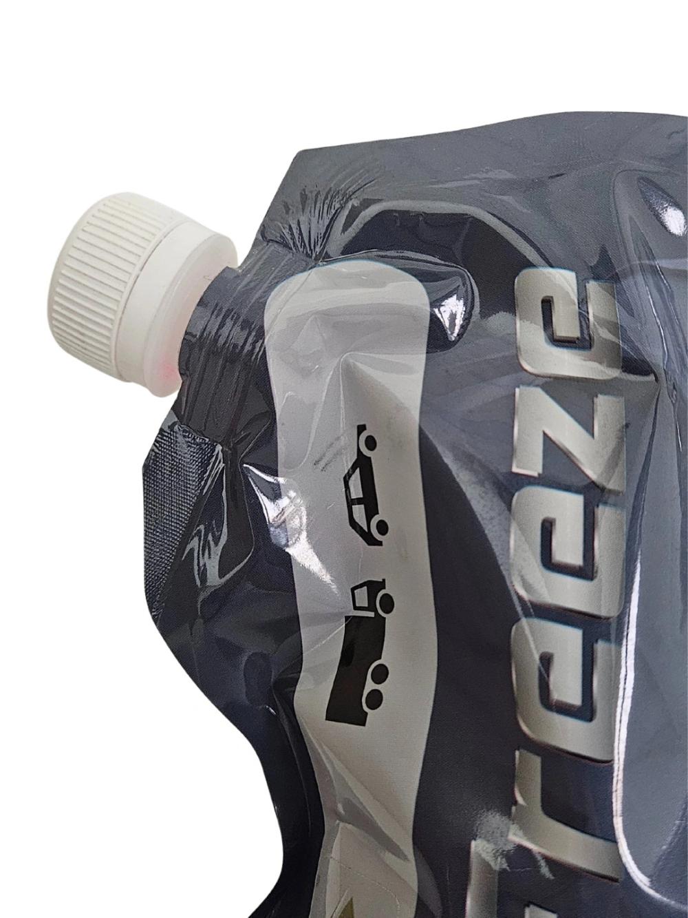 Антифриз Eni Antifreeze Spezial (Концентрат -78С) 4