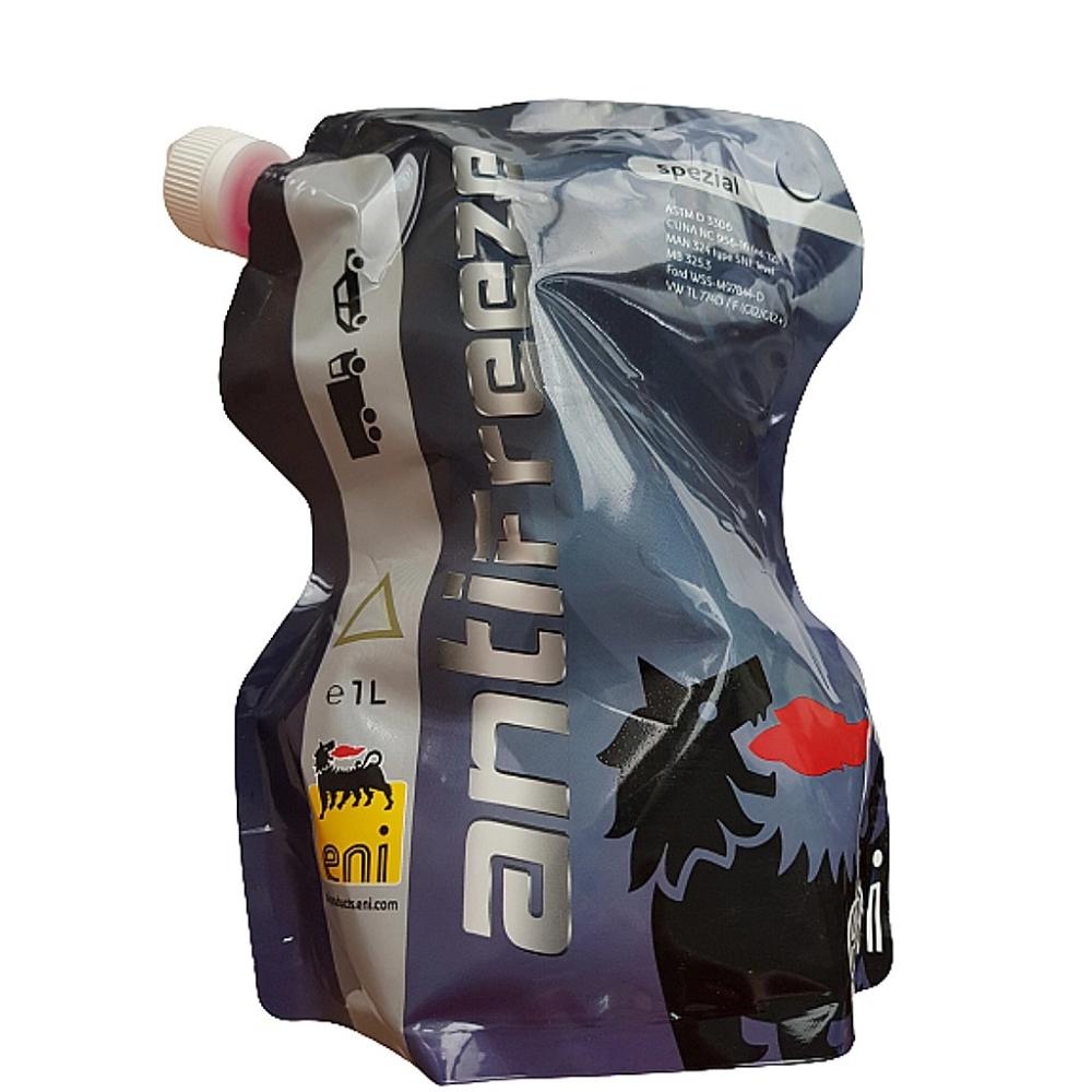 Антифриз Eni Antifreeze Spezial (Концентрат -78С) 2