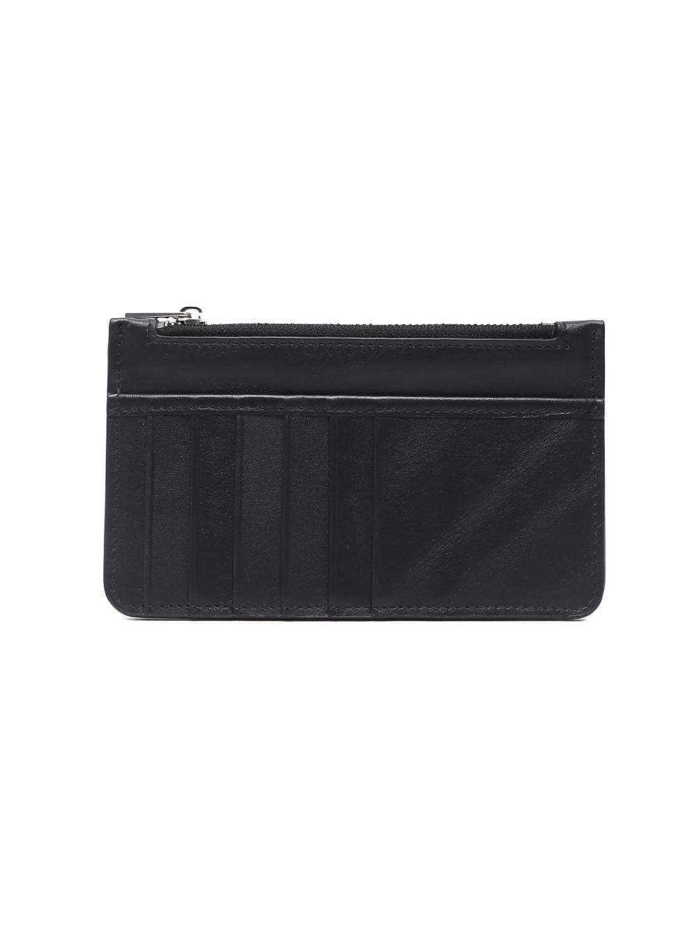 Hamyon-kartxolder "SNAP&ZIPPER", qadoqda 100 dona, narx 1 qadoq uchun ko'rsatilgan 1