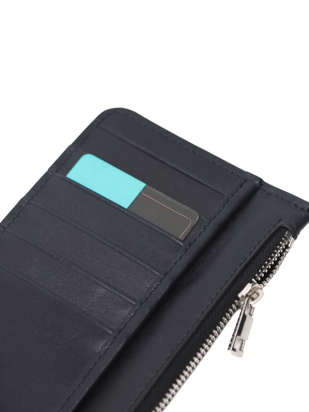Hamyon-kartxolder "SNAP&ZIPPER", qadoqda 10 dona, narx 1 qadoq uchun ko'rsatilgan 4