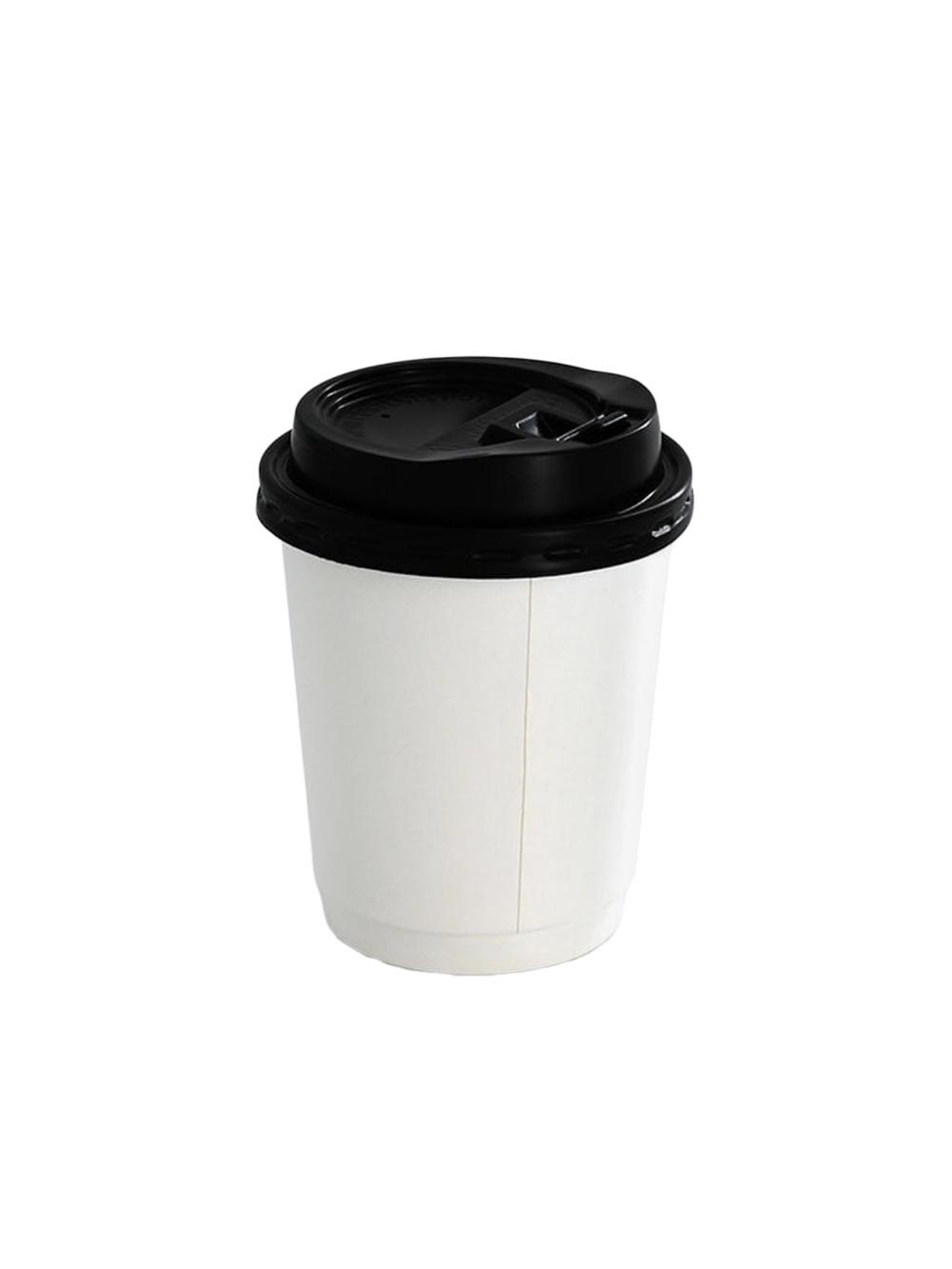 Kofe uchun stakan, 250 ml, 100 dona 1