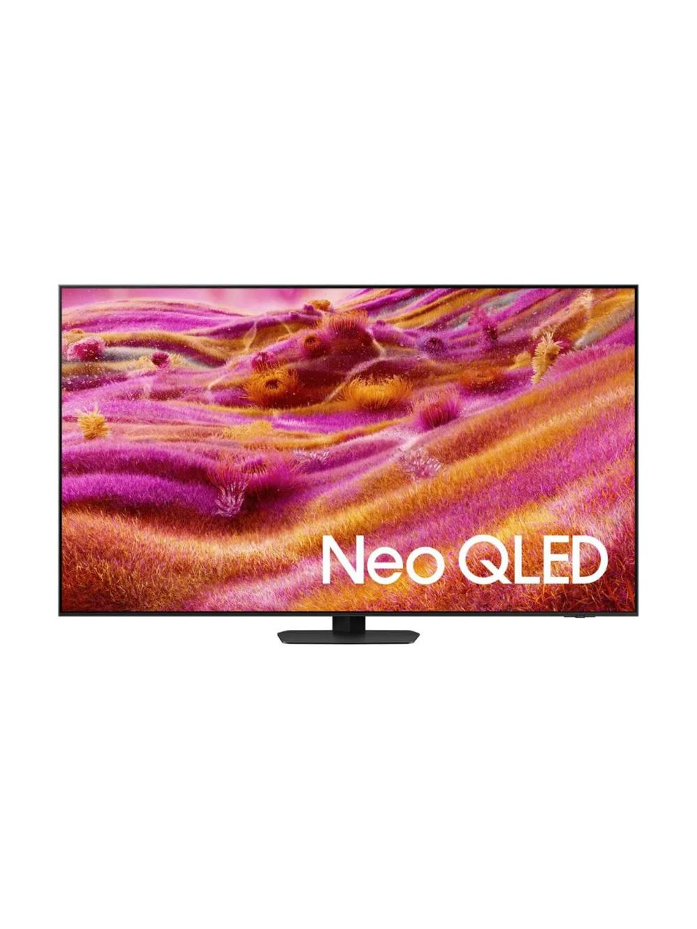 Телевизор Samsung QE98QN90FAUXUZ 1