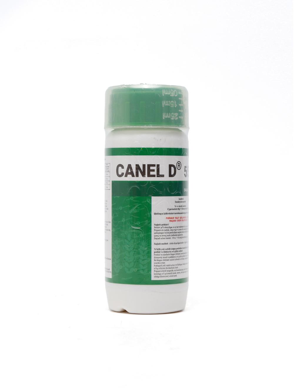 Nurell insektitsidi, 100 ml 3