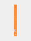 Lineyka 30sm Stamm "Neon", chap qo‘lliklar uchun, plastik, assorti, yevropodves LN38 2