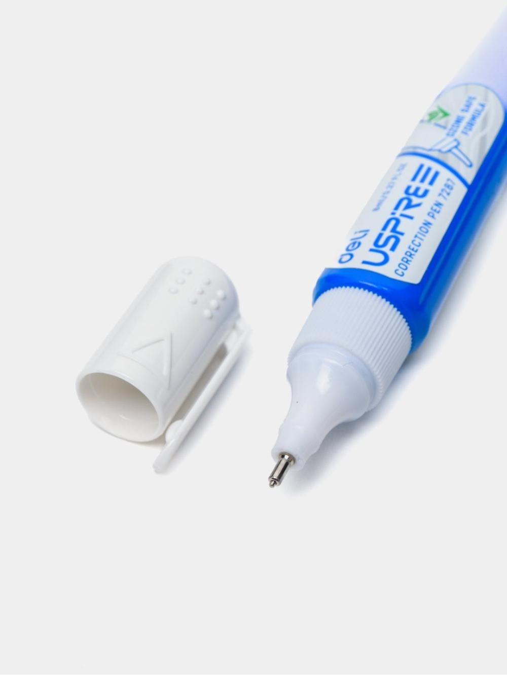 Shtrix-ruchka, 8 ml, Deli 7287 2