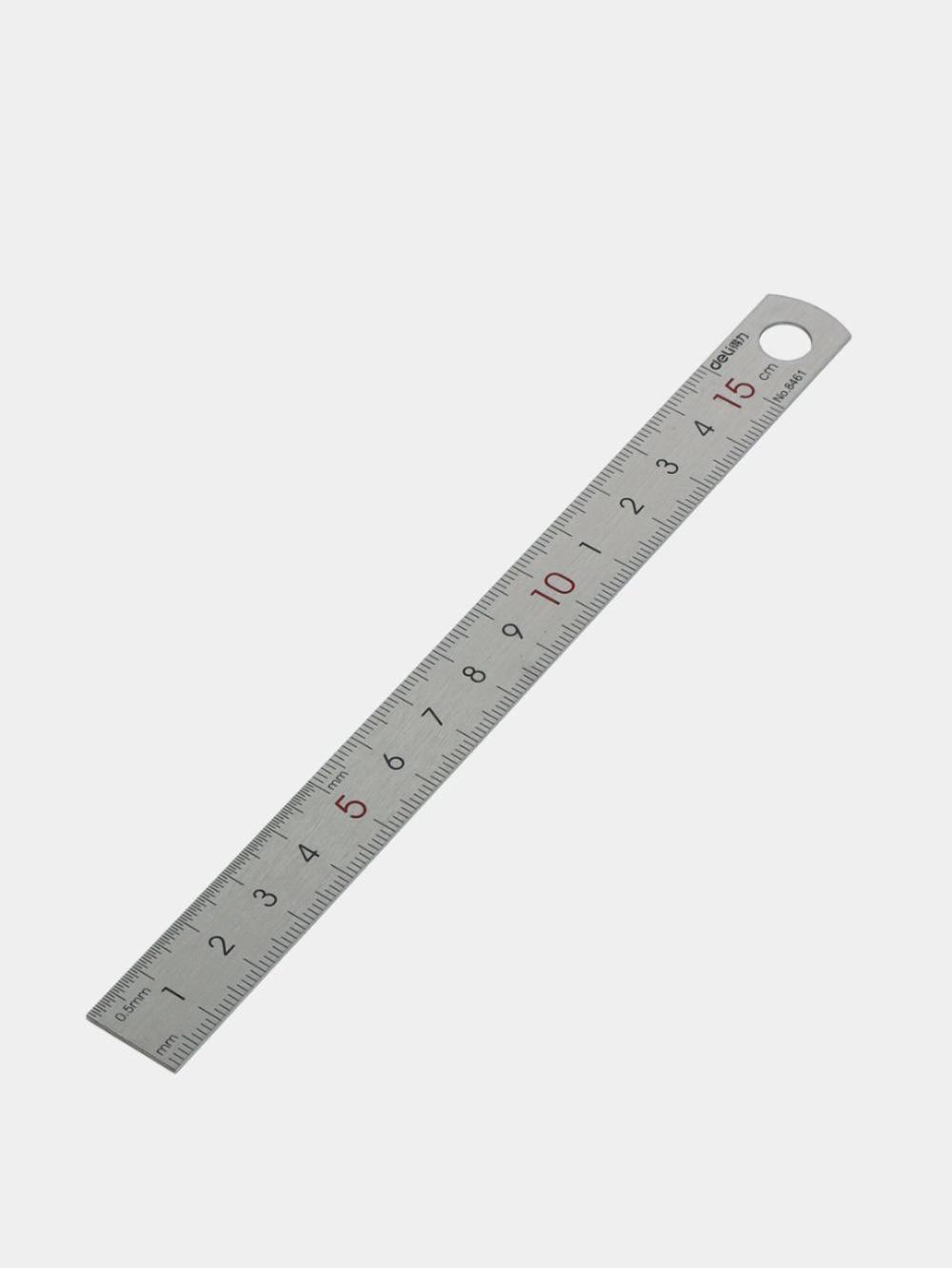 Lineyka 15sm 8461 Deli 8461 1