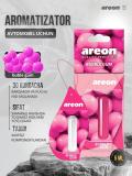 Asvijitil avto Areon Mon Liquid 5 ml - mashina uchun asvejitel va hid beruvchi 2
