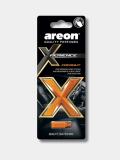 Ароматизатор для автомобиля Areon Xperience, на дефлектор, освежитель воздуха 2