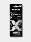 Ароматизатор для автомобиля Areon Xperience, на дефлектор, освежитель воздуха 2