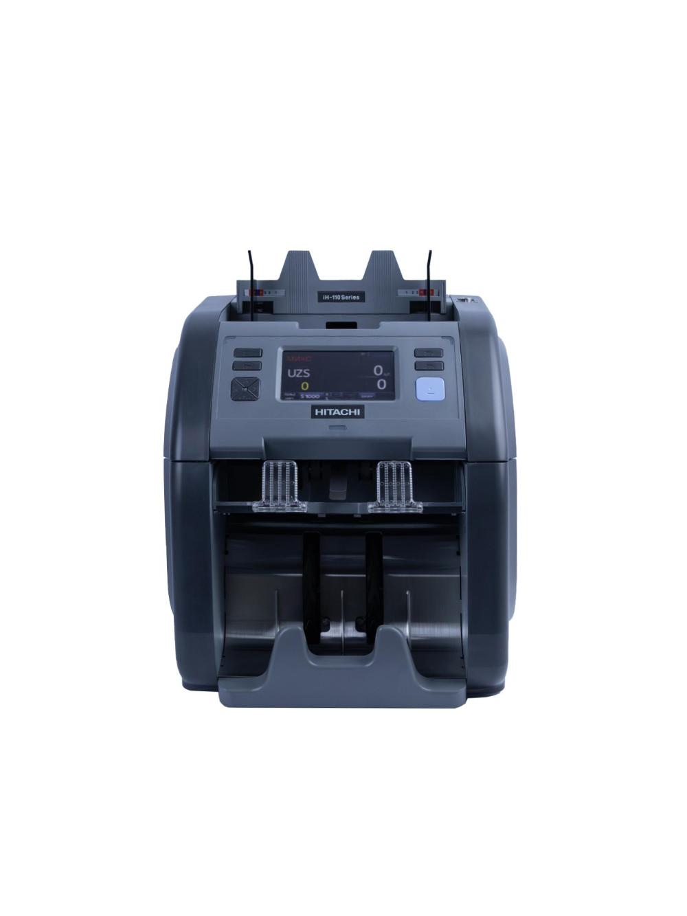 HITACHI iH-111 2-choʻntakli banknot saralagichi 2