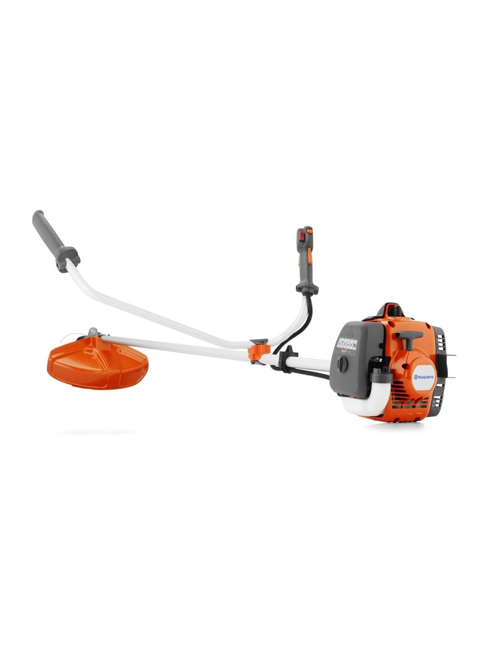 Benzinli trimmer Husqvarna 129R  Арт.  9671933-01 1