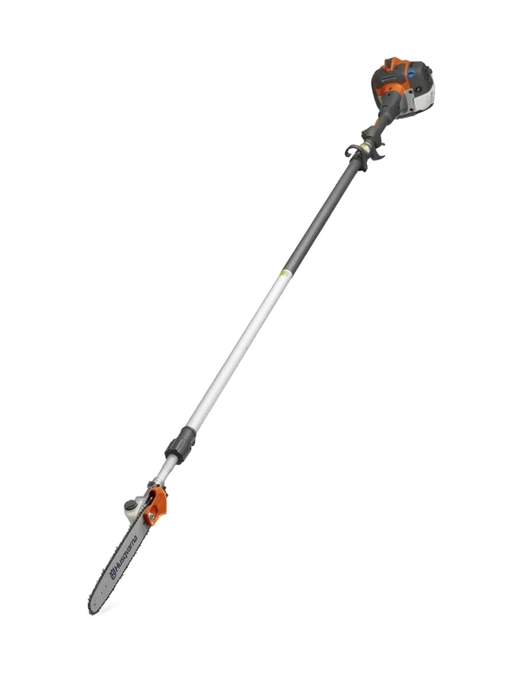 Benzinli shox kesuvchi (balandkesar) Husqvarna 525PT5S  Арт.  9673296-01 1