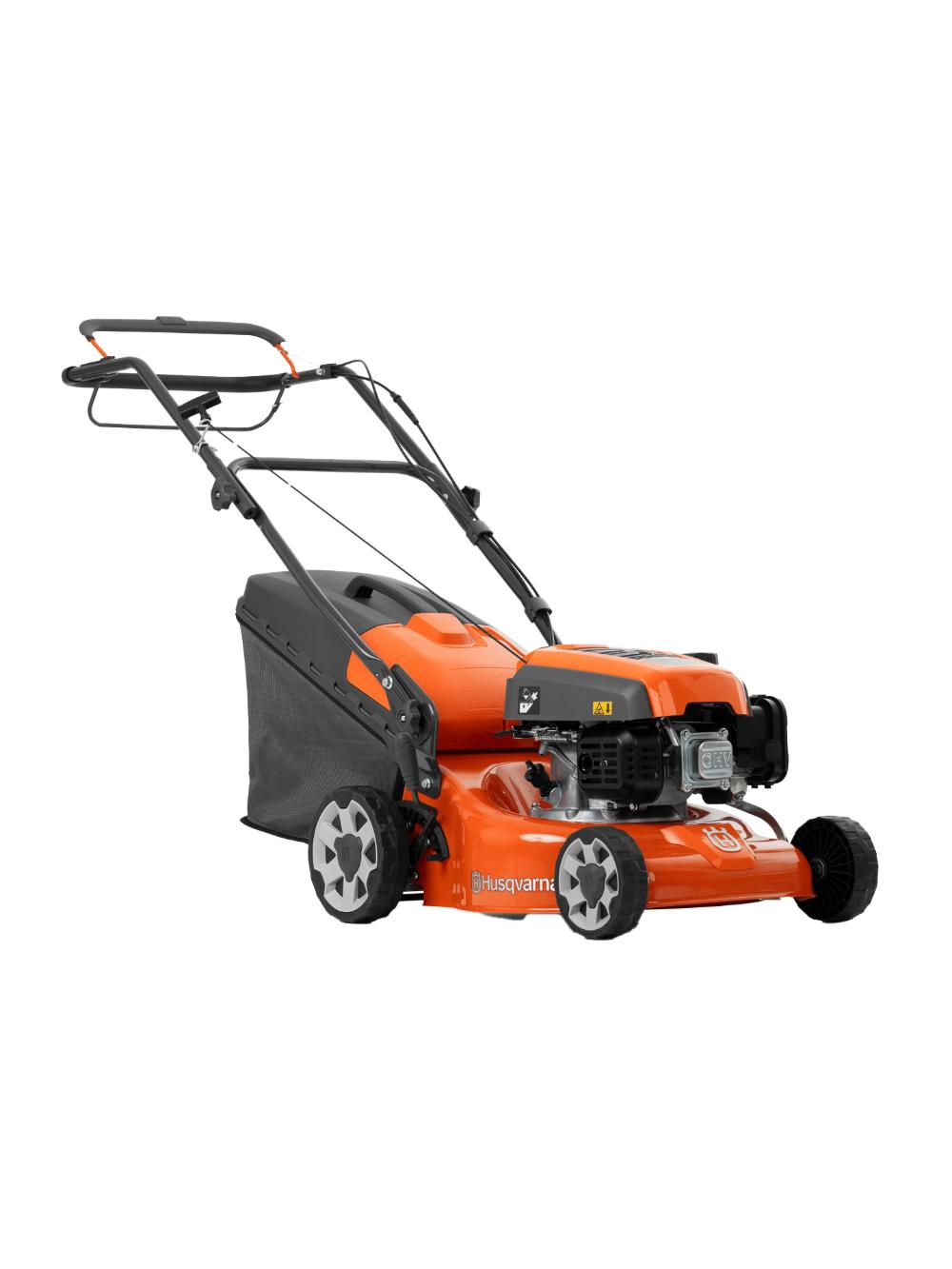 Benzinli maysao'ragich Husqvarna LC 140SP  Арт.  9704881-01 1