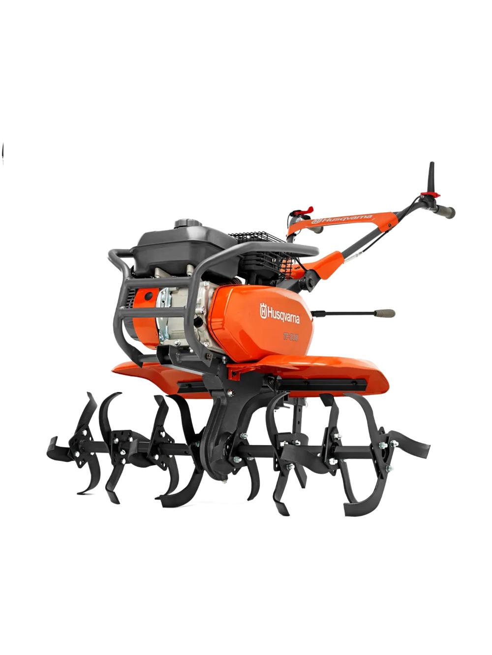 Kultivator Husqvarna TF 338  Арт.  9673168-01 1