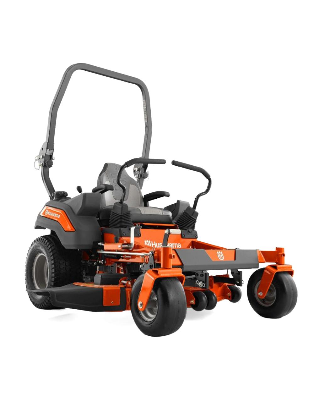 Nol burilish radiusli maysao'ragich Husqvarna Z448  Арт.  9679846-02 1