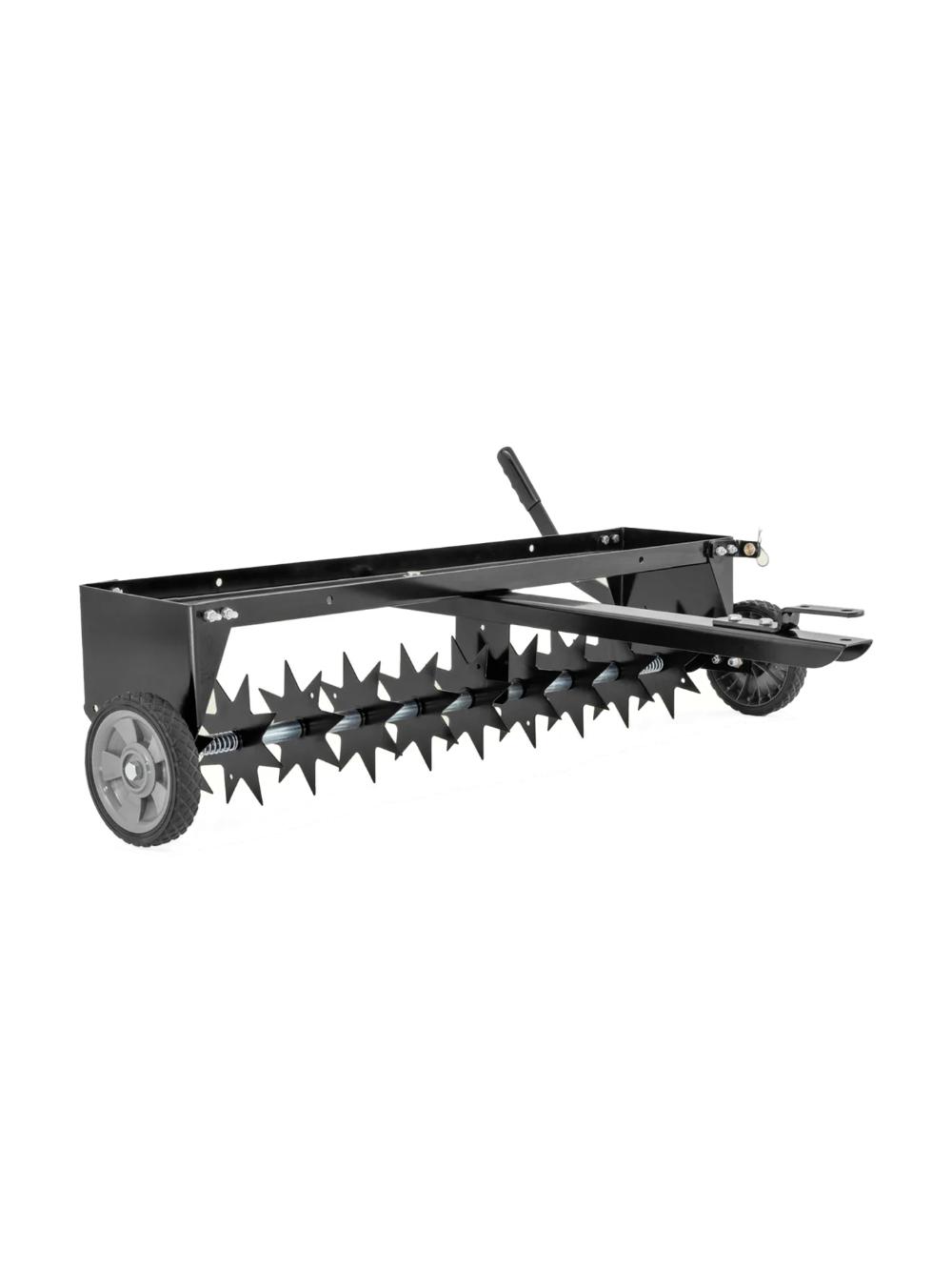 Skarifikator Husqvarna, 102 sm  Арт.  5866367-02 1