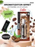Avtomobil aromatizator Areon Perfumes 35 ml, mashina va uy uchun parfyum, havo yangilagich 2