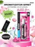 Ароматизатор Areon Perfumes 35 мл, парфюм для машины и дома, освежитель воздуха 2