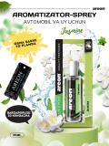Avtomobil aromatizator Areon Perfumes 35 ml, mashina va uy uchun parfyum, havo yangilagich 2