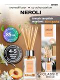Аромадиффузор Areon Perfume Classic, 85 мл - ароматизатор для дома и офиса, 5 ароматов 2