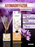 Аромадиффузор Areon Home Perfume Garden 50 мл - ароматизатор воздуха для дома и офиса 2