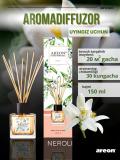 Аромадиффузор Areon Home Perfume Garden 50 мл - ароматизатор воздуха для дома и офиса 2