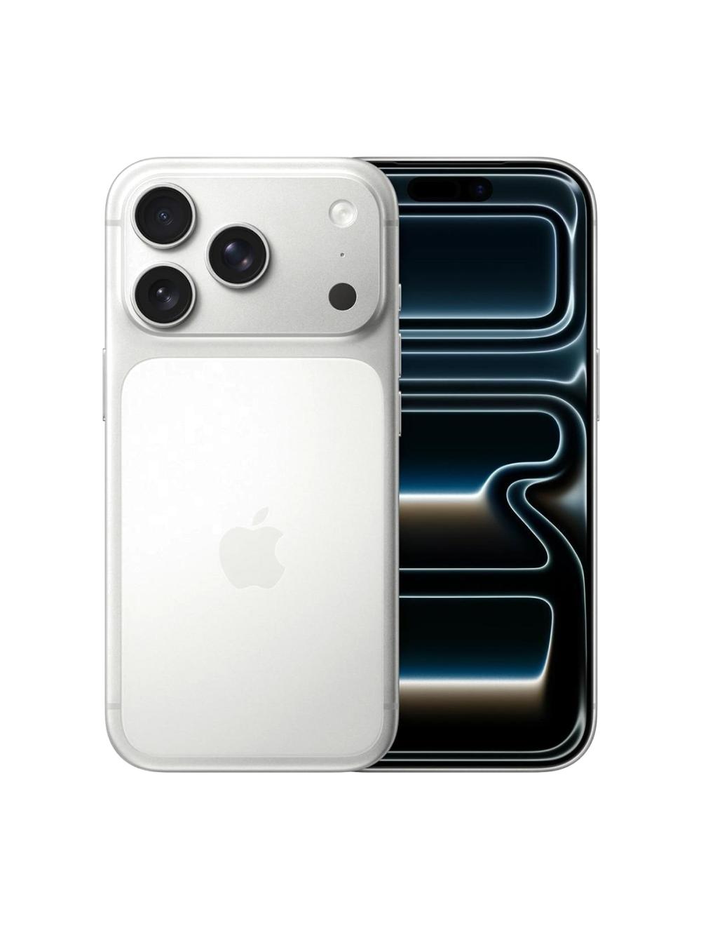 IPhone 17 Pro Max 1 TB Silver SIM 1