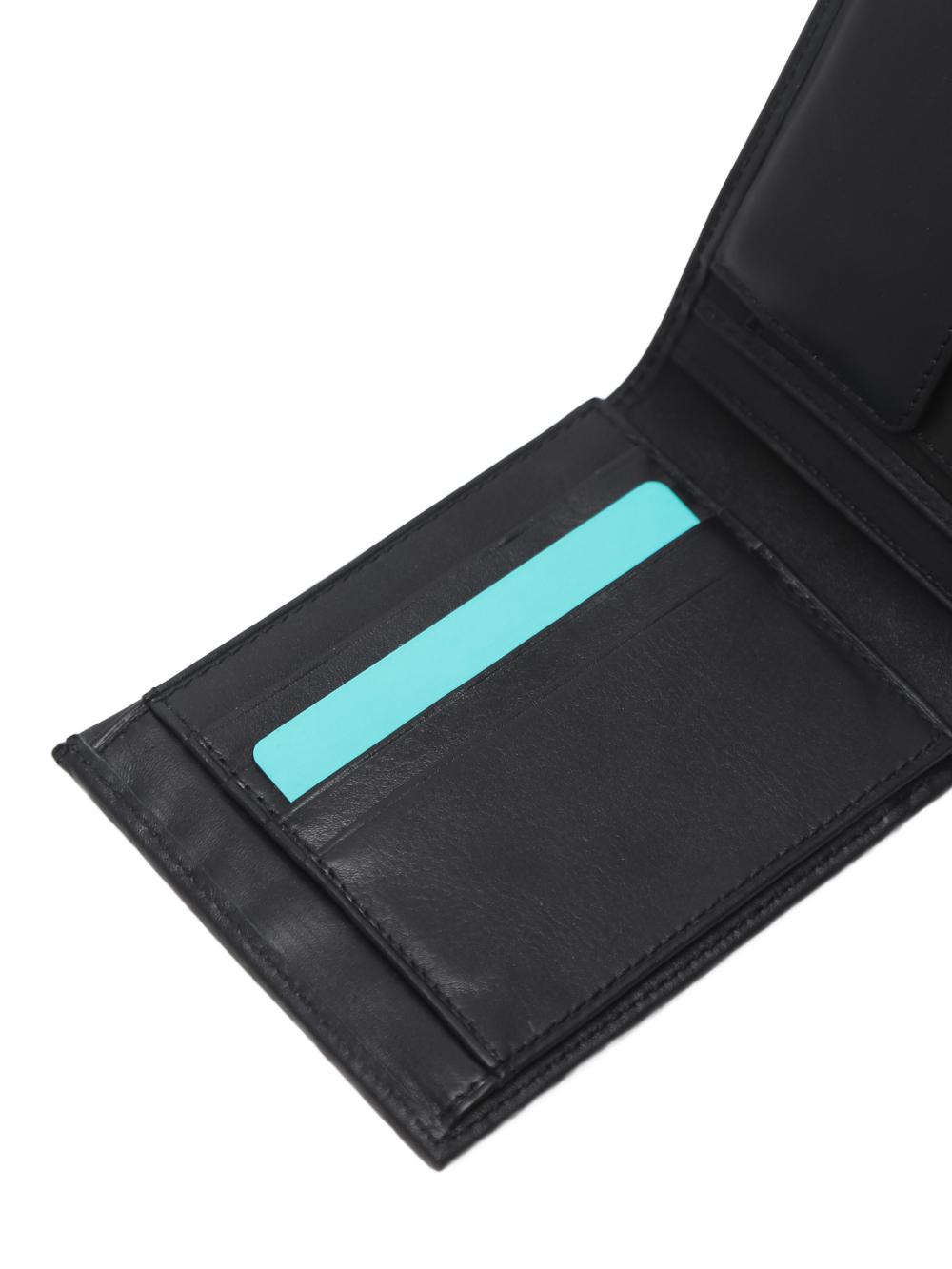 Потрмоне "CLASSIC MEN'S WALLET WITH COIN POCKET", в упаковке 100 шт, цена указана за упаковку 3