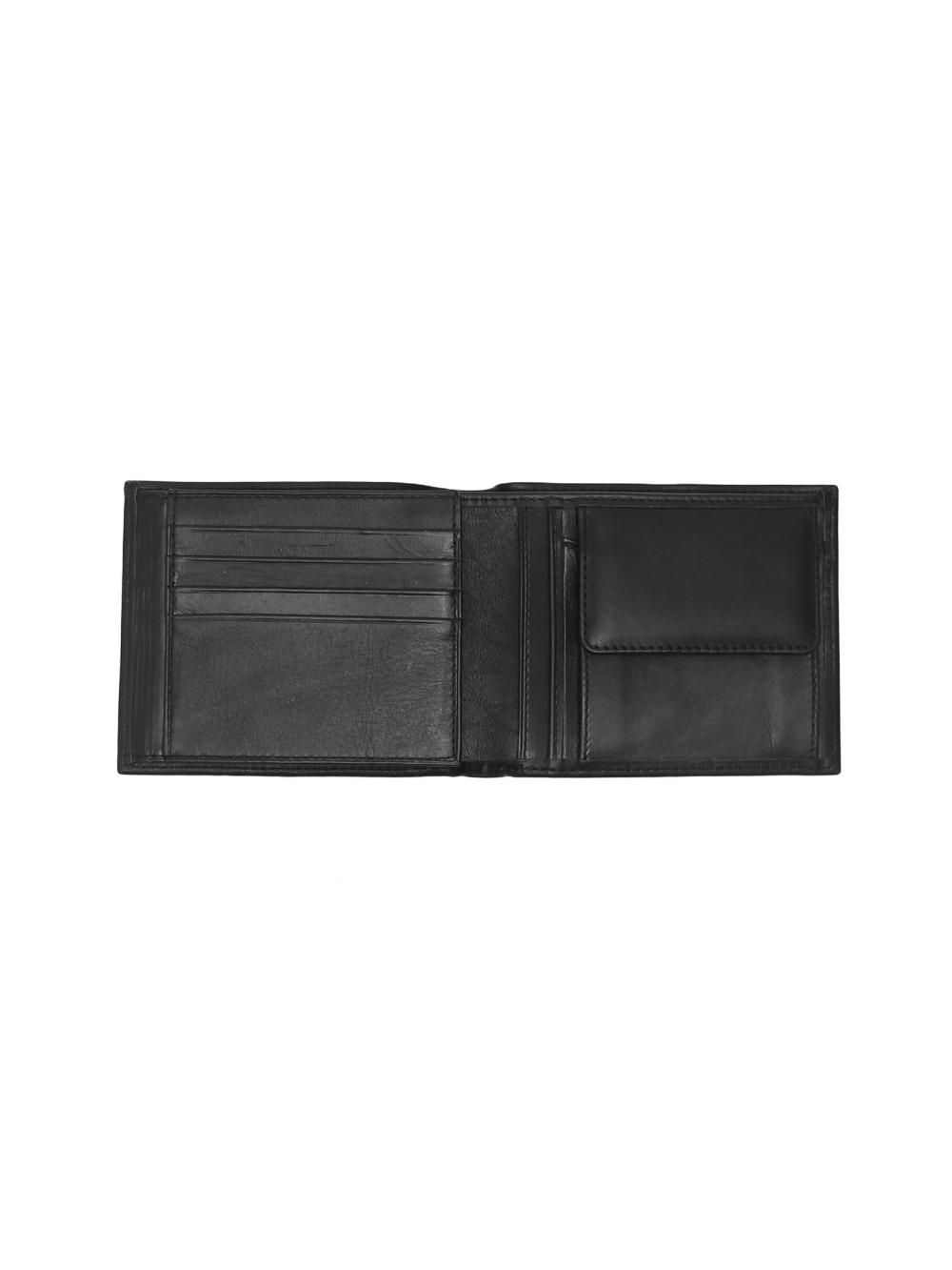 Потрмоне "CLASSIC MEN'S WALLET WITH COIN POCKET", в упаковке 100 шт, цена указана за упаковку 4