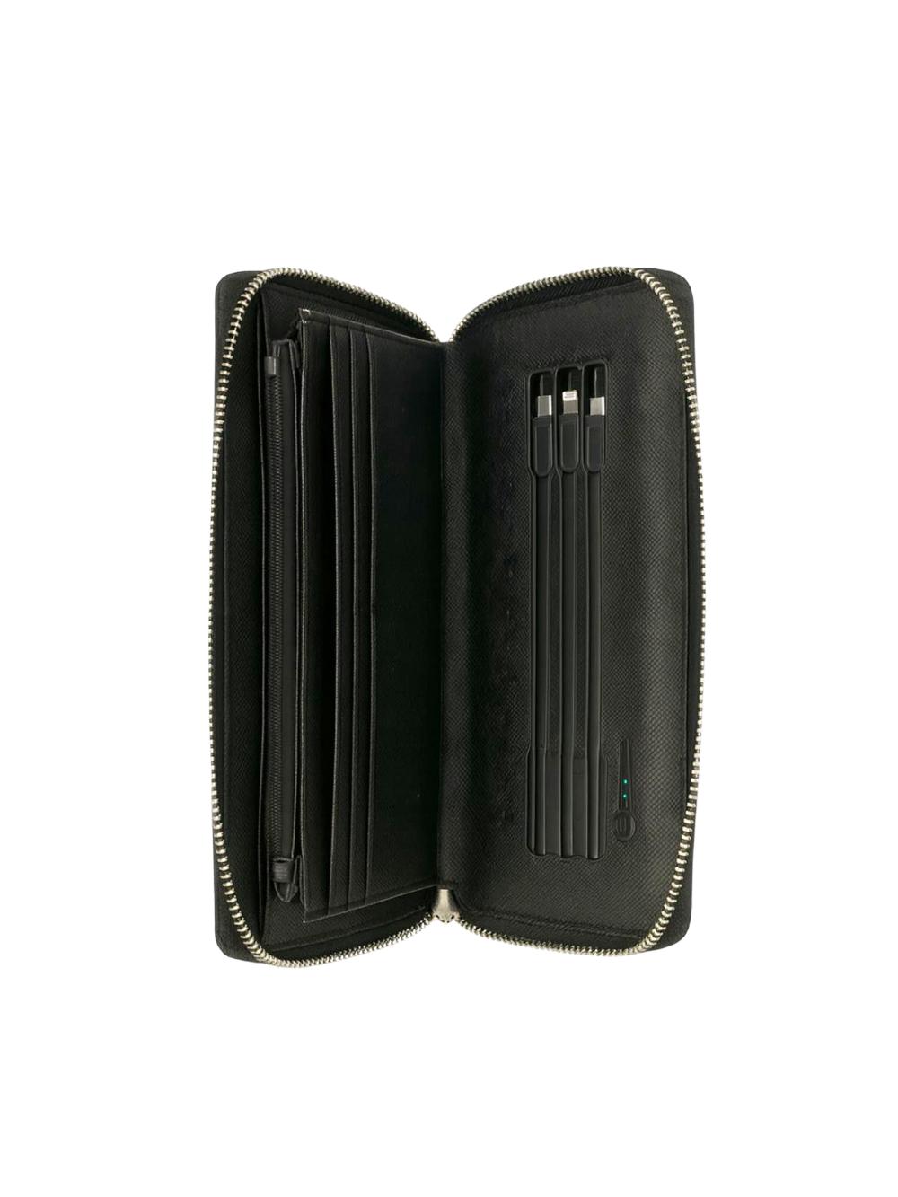 Power Bank bilan charm hamyon 2