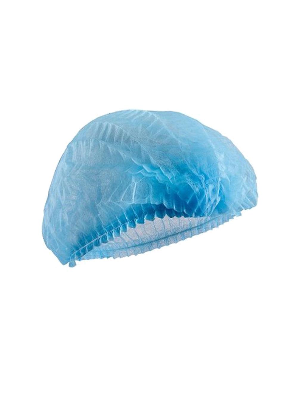 Bir martalik tibbiy bo'lmagan qopqoqlar (har bir paketda 100 dona) 1