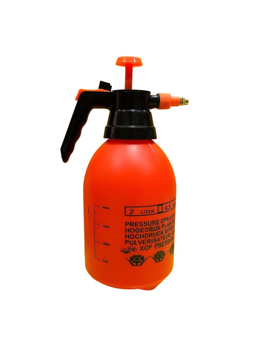 Opryskivatel pompovyy pulverizator 2 l 1