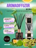 Aromatizator diffuzor Areon Home Perfume Exclusive, uy va ofis uchun, 150 ml 2