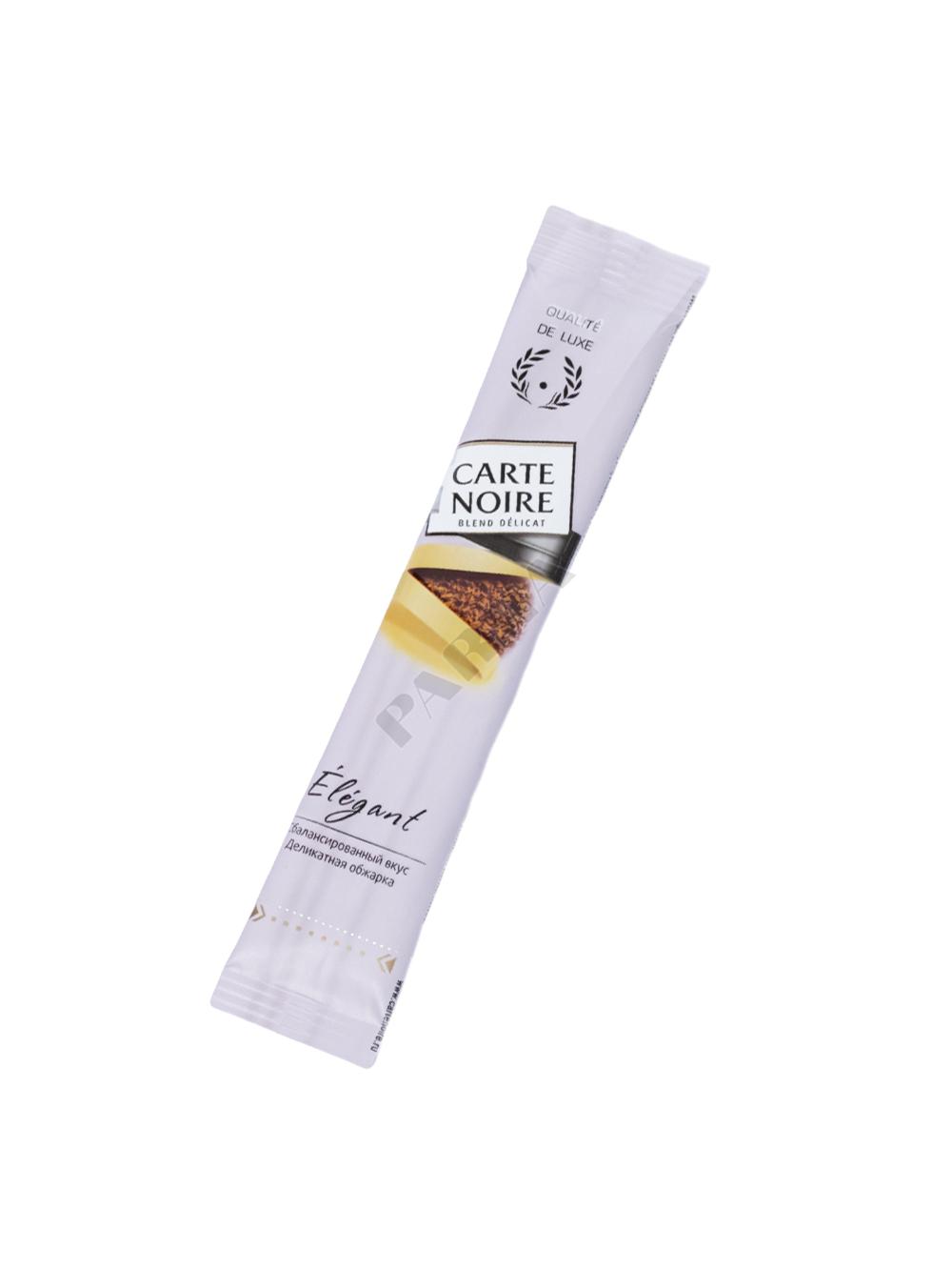 Carte Noire стик 30x1.8grx20 1