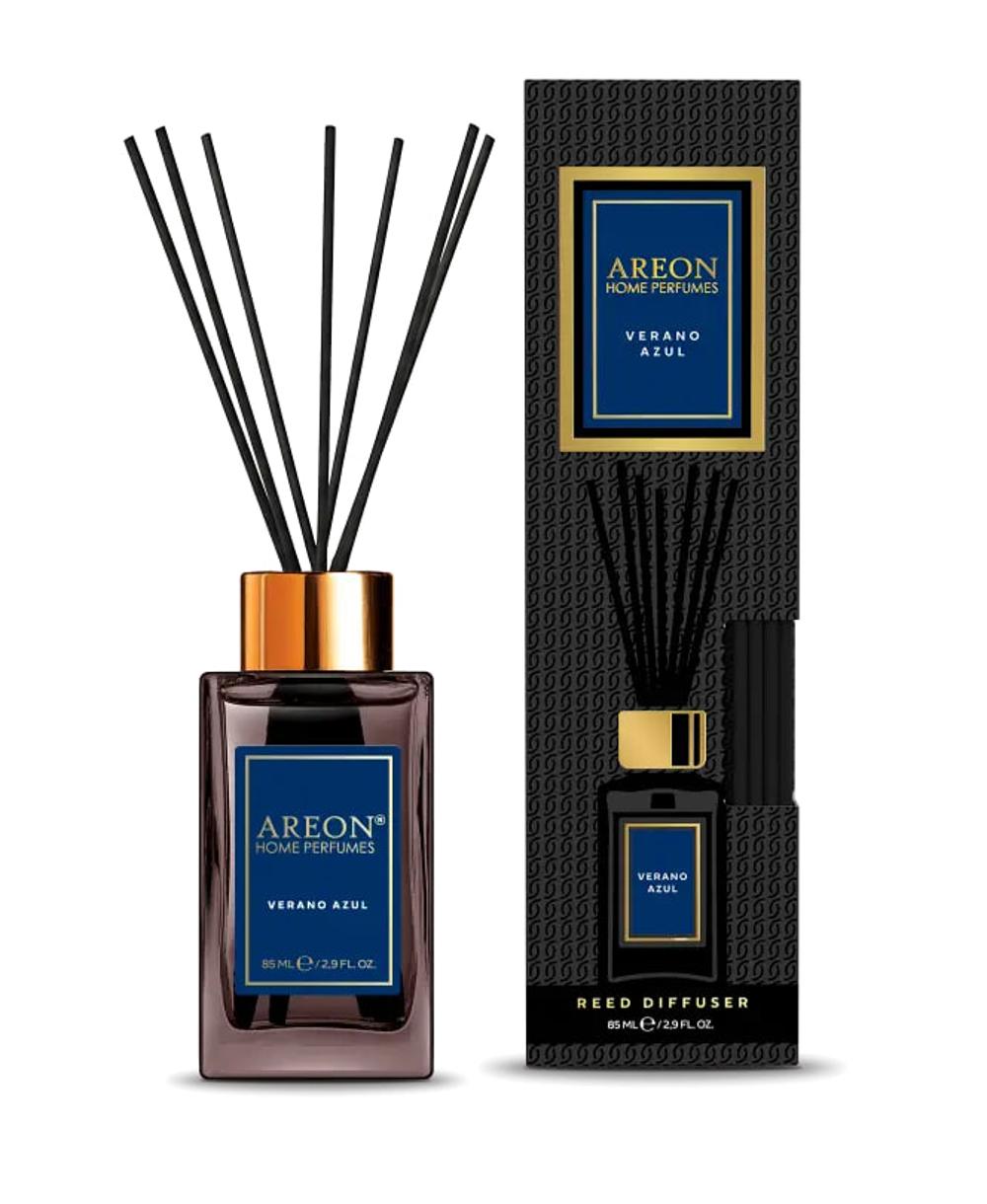 Areon Home Perfume Premium xushbo'y diffuzer, uy va ofis uchun, 85 ml 1