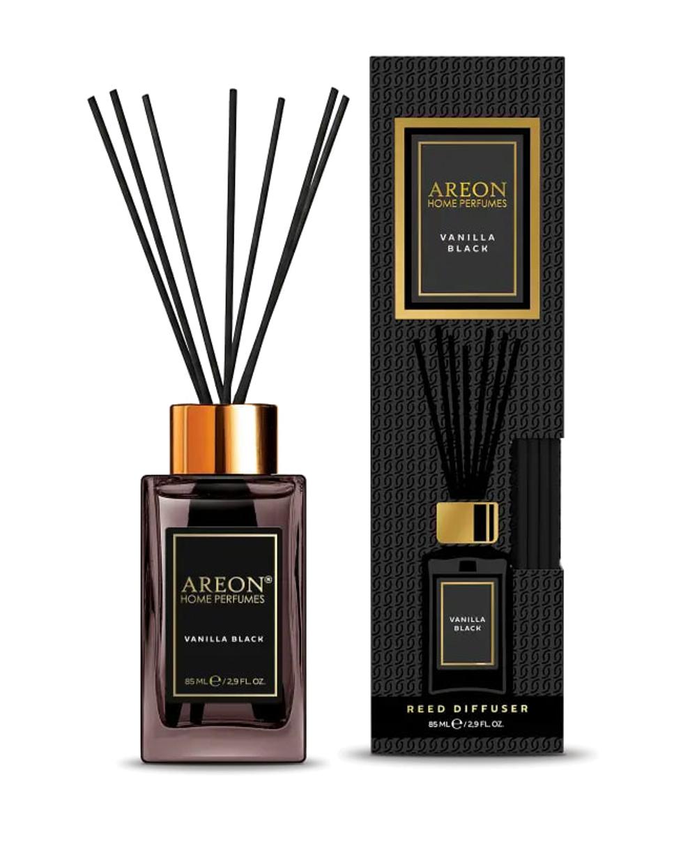 Ароматизатор диффузор для дома и офиса Areon Home Perfume Premium, 85 мл 1