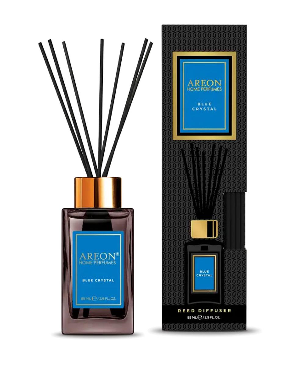 Ароматизатор диффузор для дома и офиса Areon Home Perfume Premium, 85 мл 1