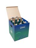 "Chortoq suv" gazlangan Premium Water Sparkling 0,75 litr (Narxi blok uchun ko‘rsatilgan. 1 blokda 9 dona) 3