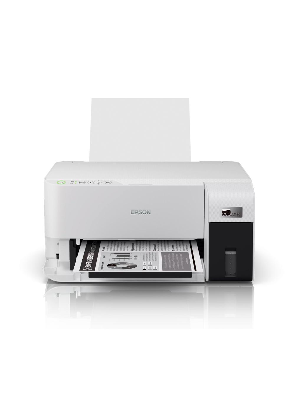 Printer EPSON M1050 1