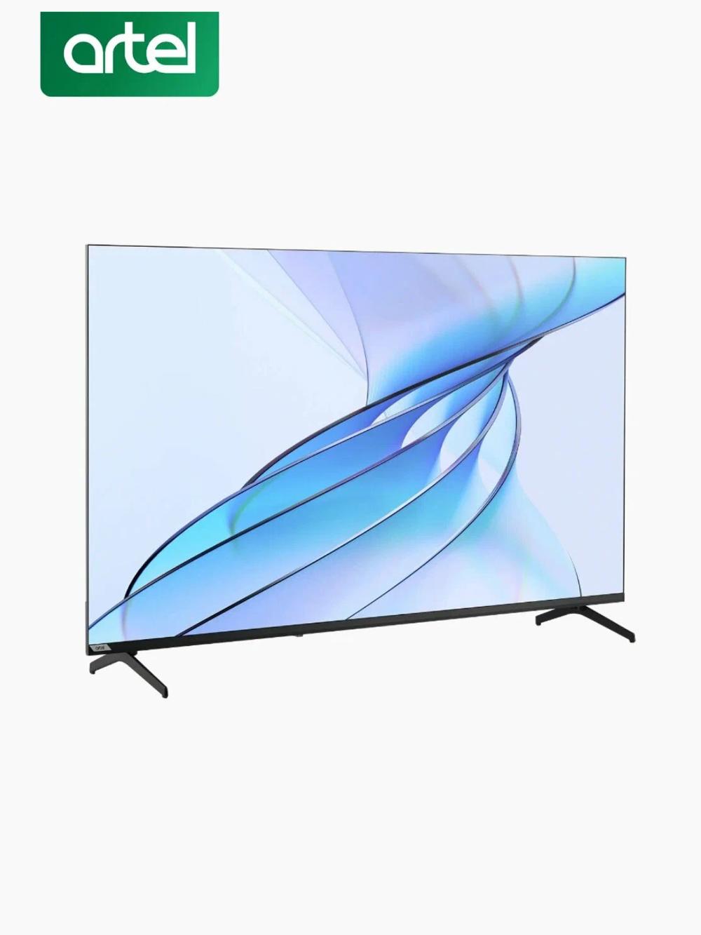 TV Artel PUCH010 65″ 4K UHD Google Tv, Dolby Digital 2