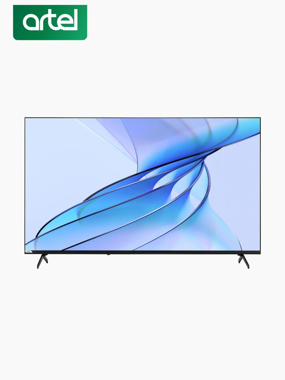 TV Artel PUCH010 65″ 4K UHD Google Tv, Dolby Digital 1