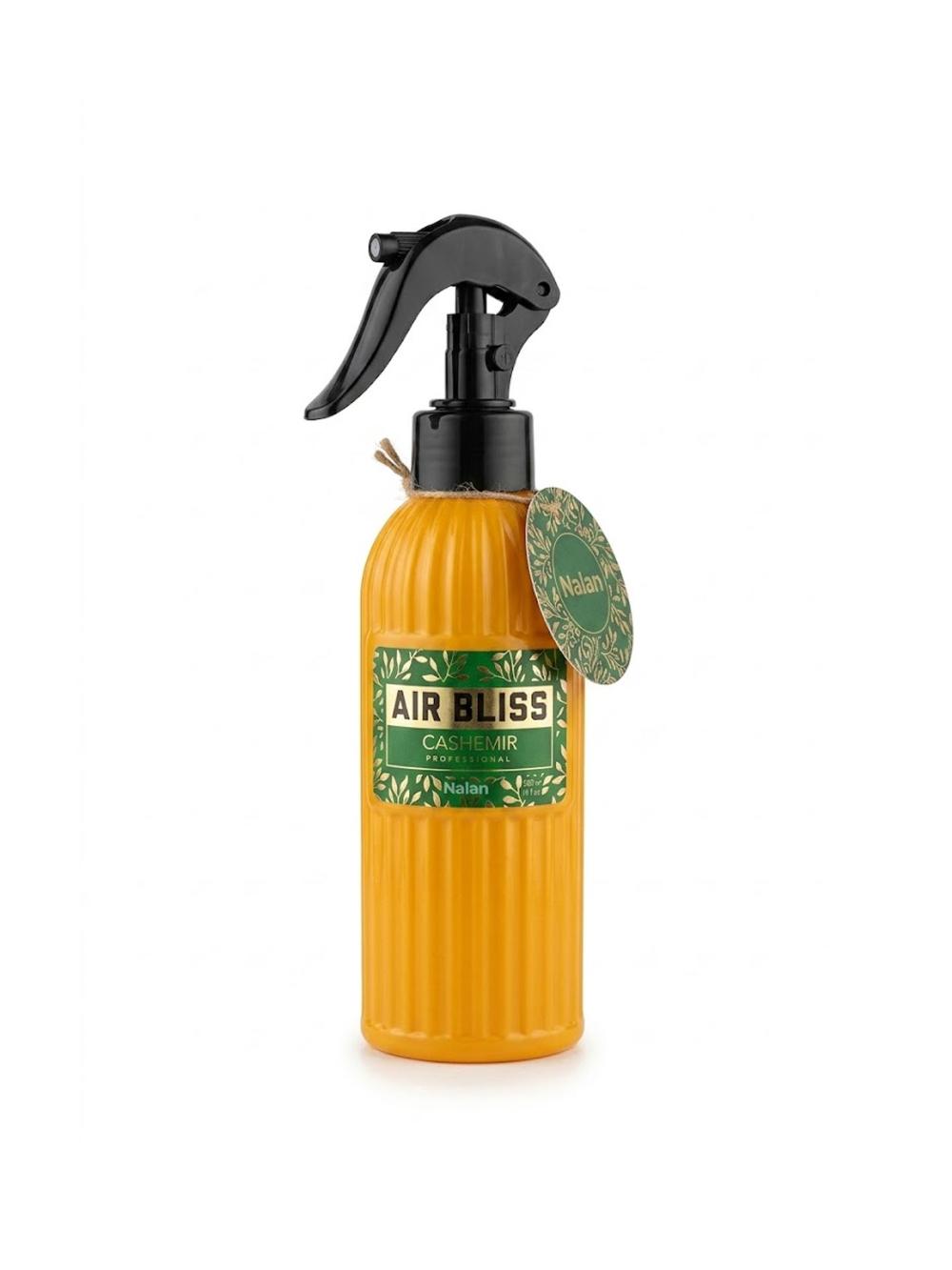 NALAN Air Bliss havo yangilagichi, 300 ml (qadoqda 12 dona, narx 1 dona uchun ko‘rsatilgan, minimal buyurtma 1 qadoq) 1