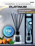 Ароматизатор диффузор для дома Areon Home Perfume, 150 мл 2